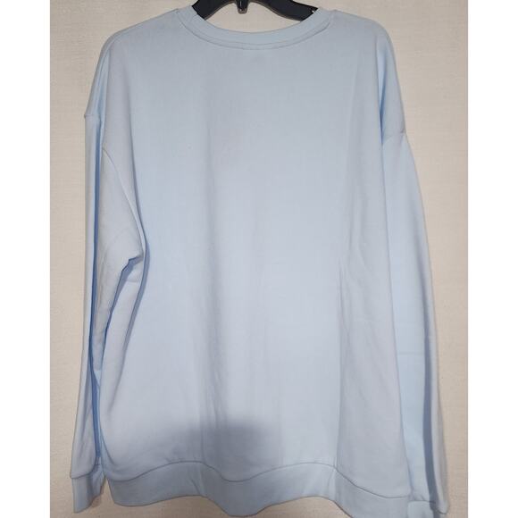 Goosebumps Jack-O-Lantern sweatshirt women's XXL - Picture 5 of 6